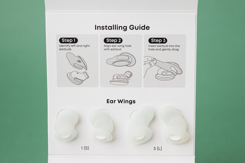 Это специальные наушники для сна, отсекающие окружающий храп: обзор soundcore Sleep A30 — Шумоподавление и сон. 7