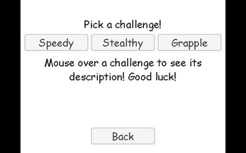 Baldi Basic's Plus (Challange Demo)