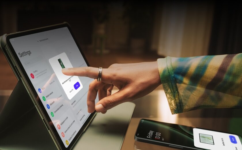 OnePlus готовит к запуску планшет Pad Go 2 — чем интересен и когда представят