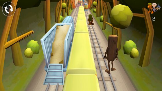 Brainrot Surf 1.1.0.0.2. Скриншот 2