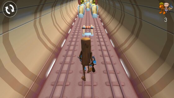 Brainrot Surf 2.1.0.0.4. Скриншот 4