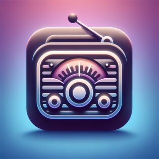 Радио Онлайн России 2.5-rs. Скриншот 7