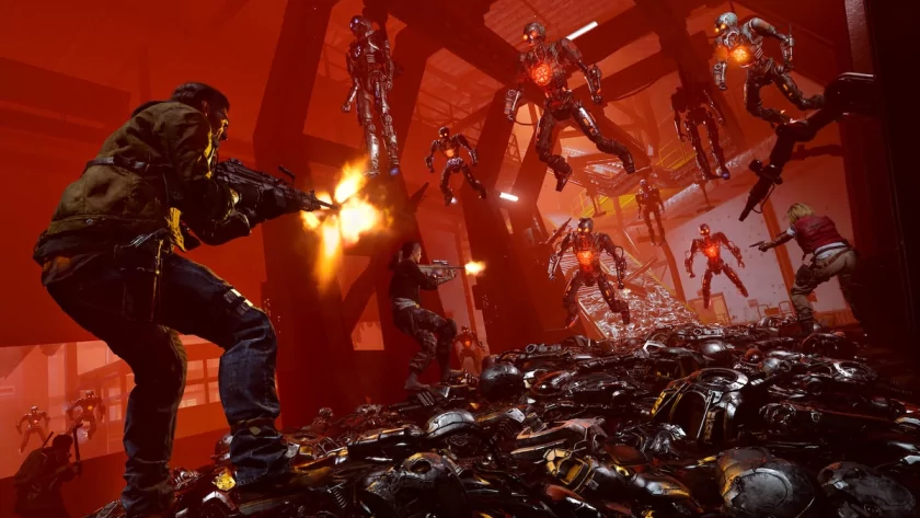 Activision меняет стратегию развития Call of Duty: серия не оправдала ожиданий