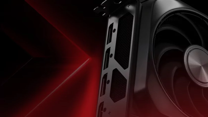 AMD представила FSR Redstone: повышает FPS на RX 9070 XT почти в четыре раза