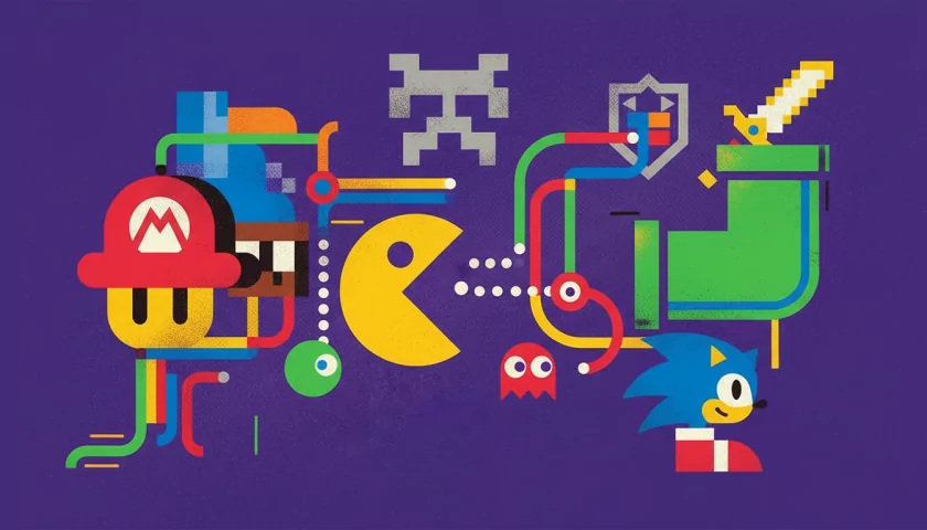 Давайте выбирать игру года на Trashbox.ru