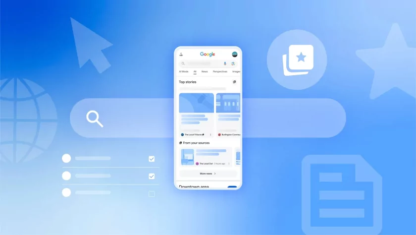 Google обновит ИИ-поиск: появится больше ссылок на источники