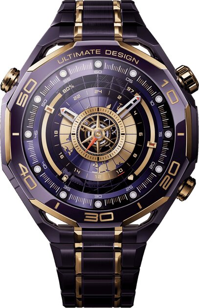 Глобальная премьера: Huawei представила складной Mate X7 и линейку инновационных устройств