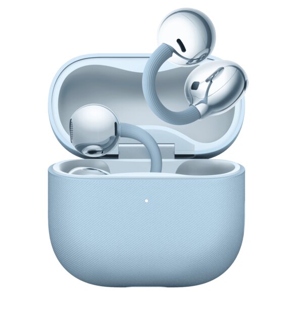 Глобальная премьера: Huawei представила складной Mate X7 и линейку инновационных устройств