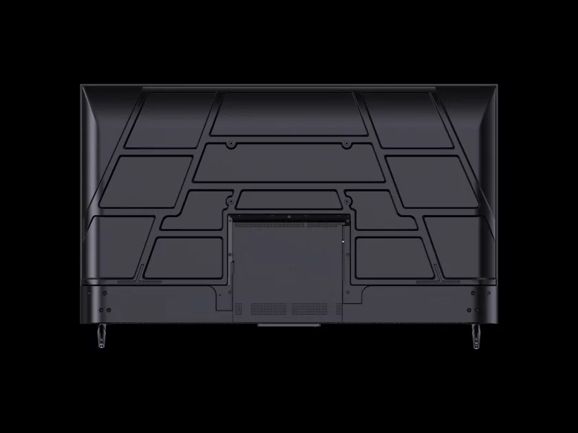 SKYWORTH представила в России телевизоры с Mini LED и матовым экраном