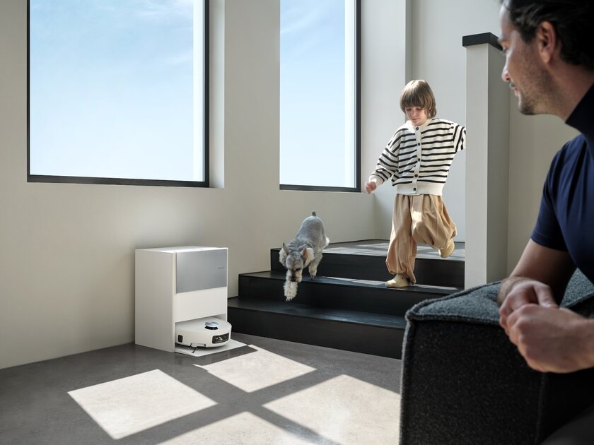 Что подарить на Новый год, чтобы точно угодить: подборка качественной техники Dreame с большими скидками