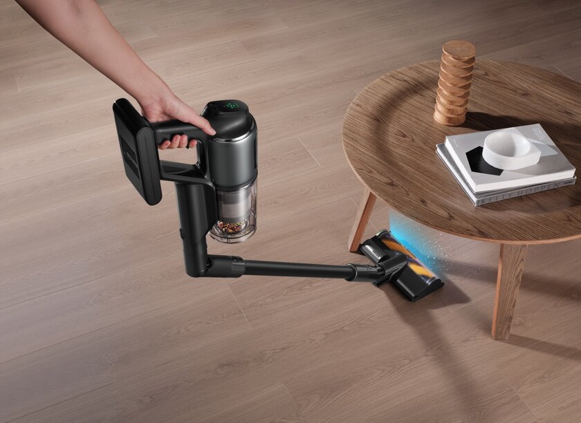 Что подарить на Новый год, чтобы точно угодить: подборка качественной техники Dreame с большими скидками