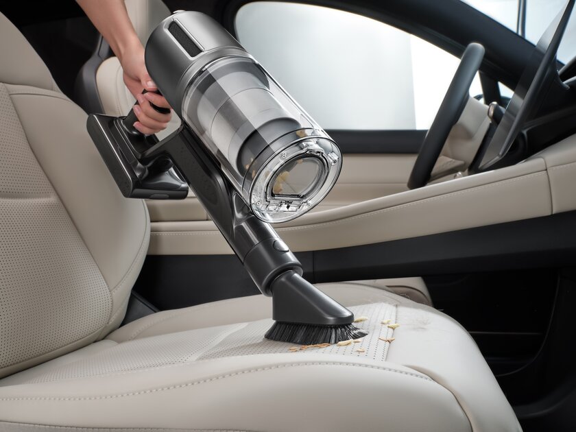 Что подарить на Новый год, чтобы точно угодить: подборка качественной техники Dreame с большими скидками