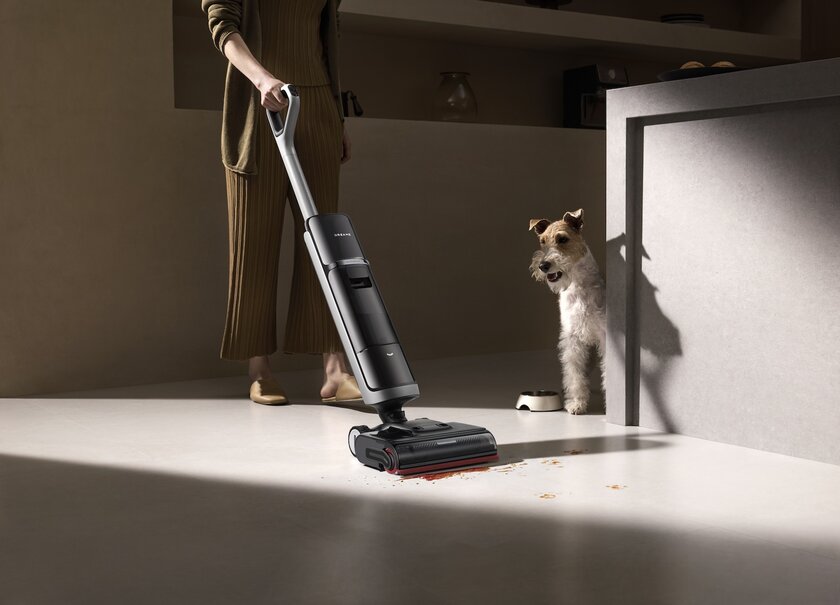 Что подарить на Новый год, чтобы точно угодить: подборка качественной техники Dreame с большими скидками