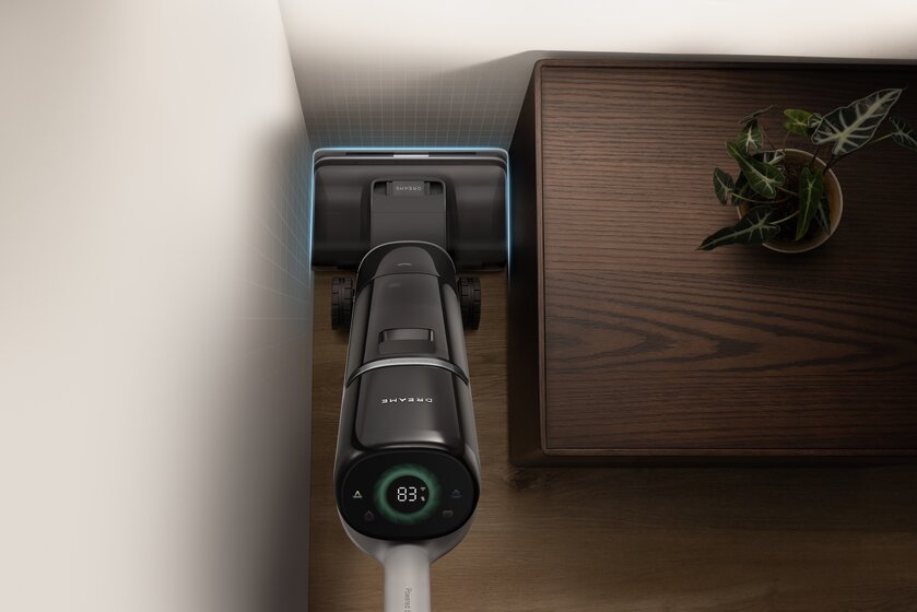 Что подарить на Новый год, чтобы точно угодить: подборка качественной техники Dreame с большими скидками