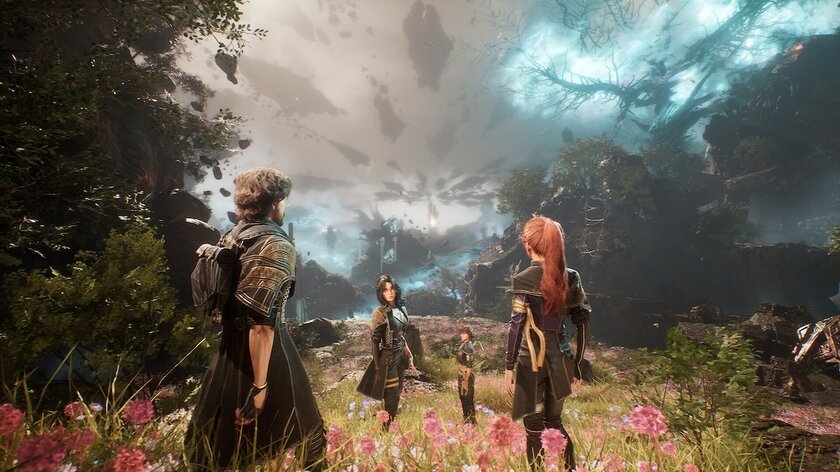 Названы все победители престижной премии The Game Awards 2025: без сюрпризов не обошлось