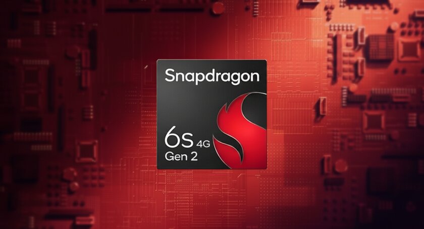 Новый уровень бюджетных смартфонов: представлены чипсеты Snapdragon 6s 4G Gen 2 и Snapdragon 4 Gen 4
