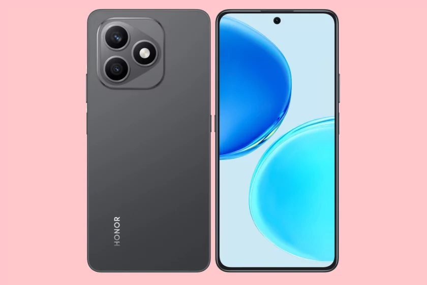 В магазинах появился HONOR X8d: первый смартфон с процессором Snapdragon 6s 4G Gen 2