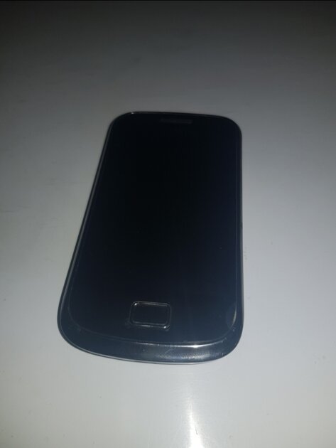 Привет, посоветуйте софт для Samsung Galaxy Mini 2