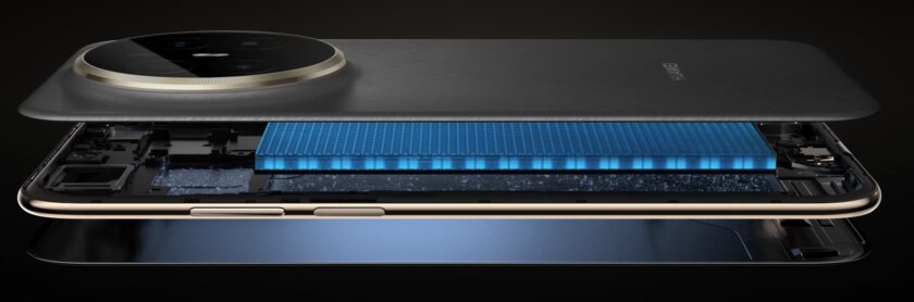 Как менялись технологии в 2025 году: от смартфонов до наушников и складных устройств