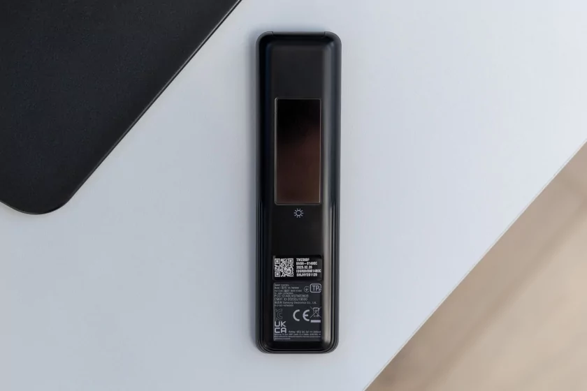 Обзор Samsung Neo QLED QN90F: небольшое обновление большого телевизора — Что изменилось внешне. 3