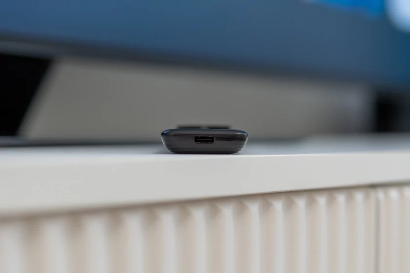 Обзор Samsung Neo QLED QN90F: небольшое обновление большого телевизора — Что изменилось внешне. 4