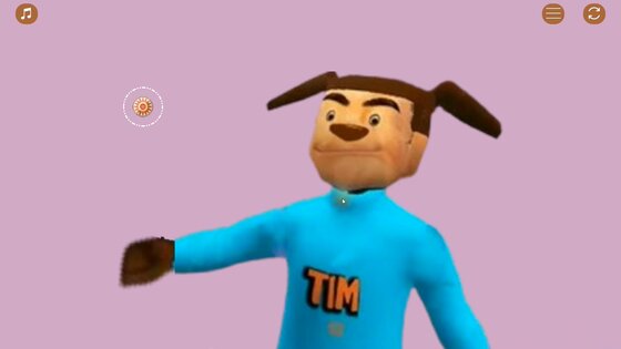 Накорми Тимоху 1.0.0.0.0. Скриншот 3