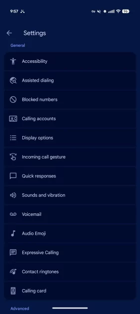 В Google Phone появилась функция «Экспрессивные звонки»: она обходит режим «Не беспокоить»