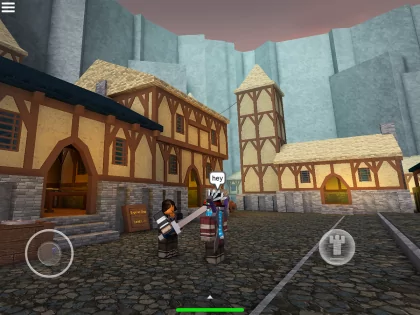 Roblox 2.702.632. Скриншот 5