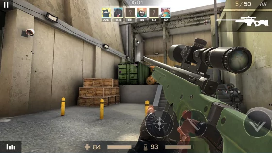 Standoff 2 0.37.0. Скриншот 1