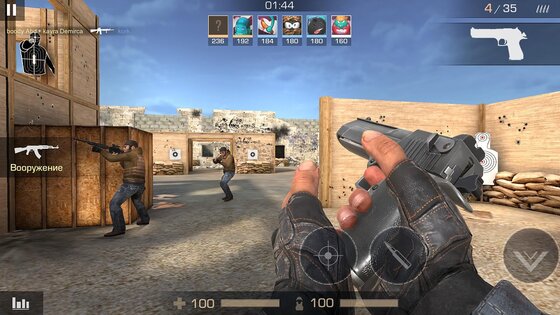 Standoff 2 0.37.0. Скриншот 9