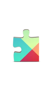 Сервисы Google Play 25.49.32. Скриншот 1