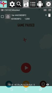 GameGuardian 101.1. Скриншот 14