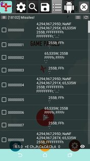 GameGuardian 101.1. Скриншот 15