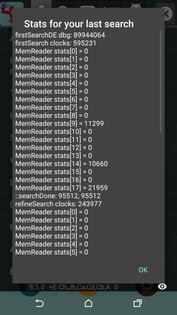 GameGuardian 101.1. Скриншот 16