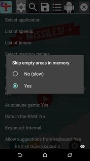GameGuardian 101.1. Скриншот 5