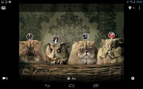 Одноклассники 25.12.24. Скриншот 16