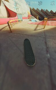 True Skate 1.5.35. Скриншот 13