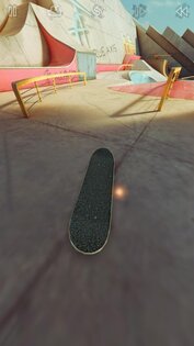 True Skate 1.5.35. Скриншот 5