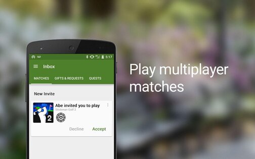Google Play Игры 2025.09.62452. Скриншот 4