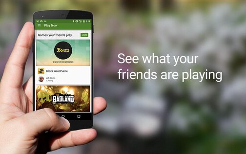 Google Play Игры 2025.09.62452. Скриншот 5