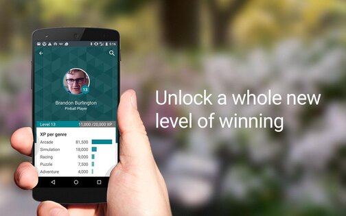 Google Play Игры 2025.09.62452. Скриншот 9