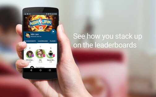 Google Play Игры 2025.09.62452. Скриншот 15