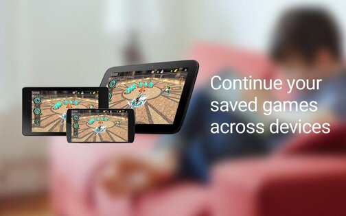 Google Play Игры 2025.09.62452. Скриншот 16