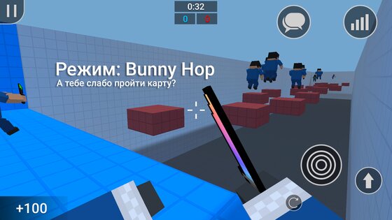 Block Strike 7.35.0. Скриншот 20