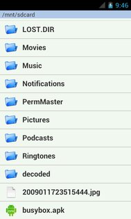 APK Editor 1.9.0. Скриншот 3