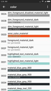 MT Manager 2.19.4. Скриншот 7