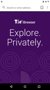 Tor Browser 15.0.3. Скриншот 7