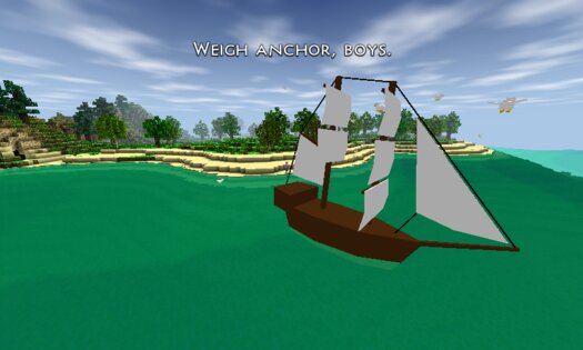 Survivalcraft 1.29.58.0. Скриншот 4