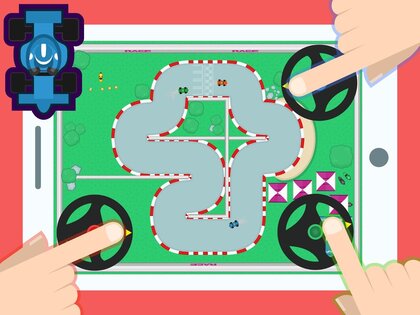 Игры на двоих троих 4 игрока 5.7.4. Скриншот 14