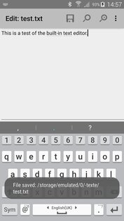Total Commander 3.50. Скриншот 13